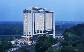 Courtyard By Marriott Kochi Infopark